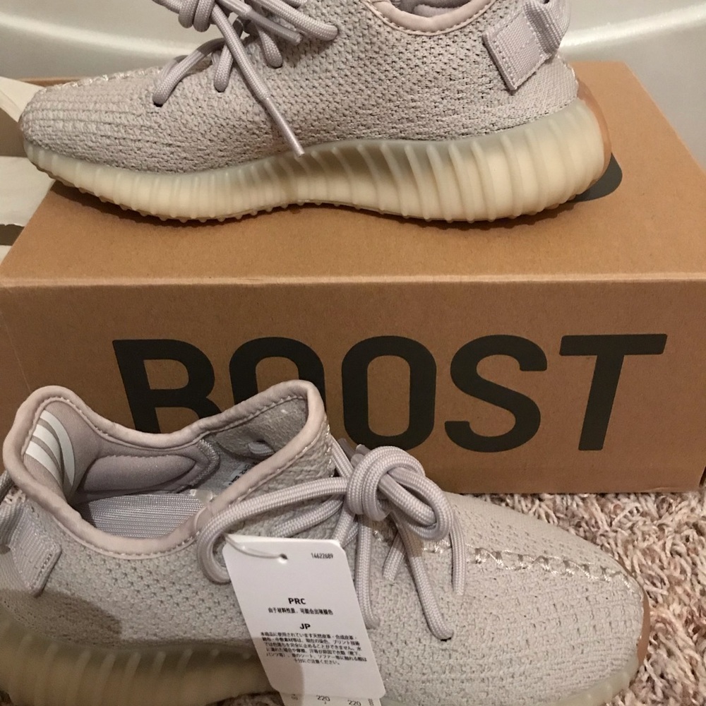 Yeezy 350